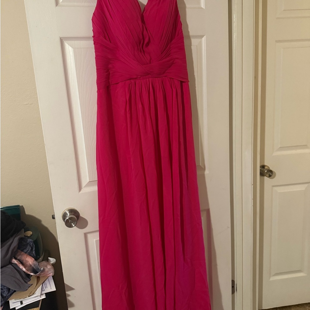 Bridesmaid Dress